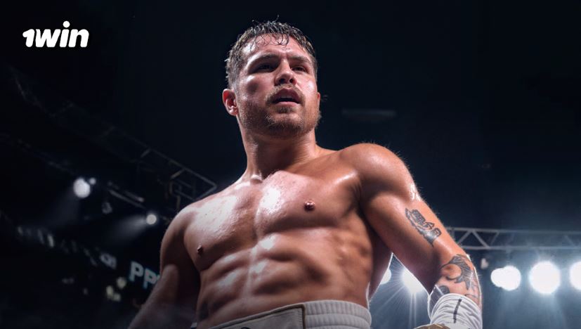 1win ने Canelo Alvarez का ब्रांड एंबेसडर के रूप में स्वागत किया, जब वे सुपर मिडलवेट खिताब की वापसी की ओर अग्रसर हैं