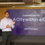 फाइनेंशियल डिस्ट्रिक्ट: हैदराबाद में उभरती हुई ‘सिटी विदिन अ सिटी’