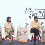 ASBL के “Beyond Four Walls” इवेंट से रियल एस्टेट में सहयोग का नया अध्याय शुरू