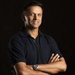 दिग्गज क्रिकेटर राहुल द्रविड़ ने कहा, खेल में जीत की शुरुआत दैनिक स्वस्थ आदतों, जैसे बेहतर ओरल हैल्थ से होती है