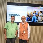 अज़ीम प्रेमजी फ़ाउण्डेशन दिल्ली NCT में 20,000 छात्राओं को देगा स्‍कॉलरशिप