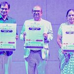 IPE हैदराबाद ने 2027-29 PGDM एडमिशन शुरू किए, पोस्टर और सूचना पुस्तिका लॉन्च की